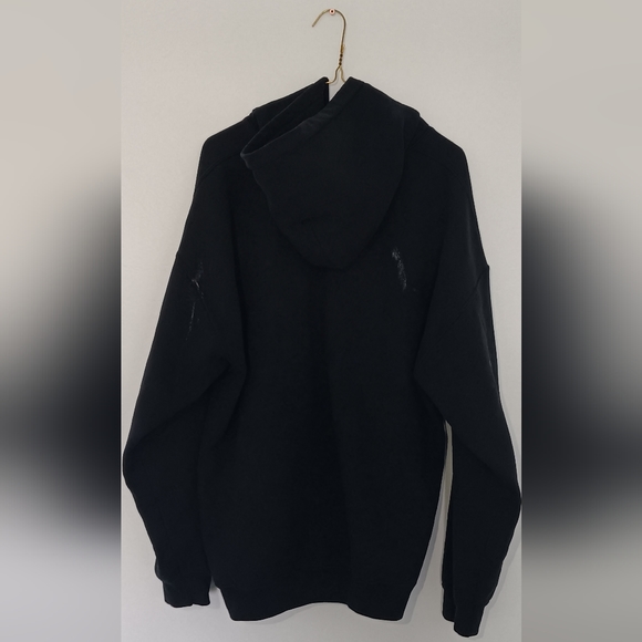 Gildan hoodie - Picture 2 of 2